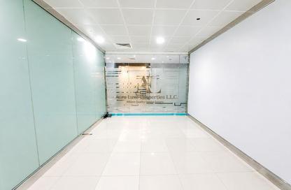 Office Space - Studio - 4 Bathrooms for rent in Al Barsha 1 - Al Barsha - Dubai