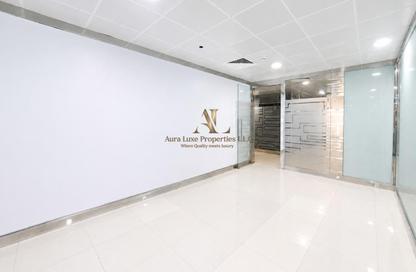 Office Space - Studio - 4 Bathrooms for rent in Al Barsha 1 - Al Barsha - Dubai