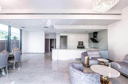 Villa - 4 Bedrooms - 5 Bathrooms for rent in District One Villas - District One - Mohammed Bin Rashid City - Dubai Villa - 4 Bedrooms - 5 Bathrooms for rent in District One Villas - District One - Mohammed Bin Rashid City - Dubai
