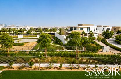 Villa - 5 Bedrooms - 7 Bathrooms for sale in Tilal Al Furjan - Al Furjan - Dubai Villa - 5 Bedrooms - 7 Bathrooms for sale in Tilal Al Furjan - Al Furjan - Dubai