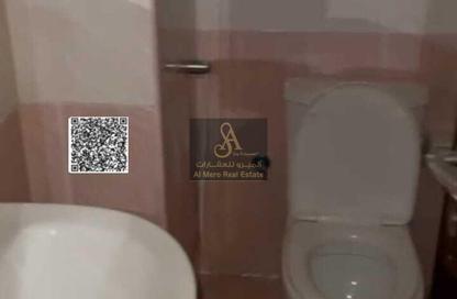 Apartment - 1 Bedroom - 2 Bathrooms for sale in Paradise Lakes Tower B6 - Paradise Lakes Towers - Emirates City - Ajman