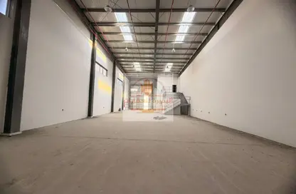 مستودع - استوديو - 1 حمام للايجار في الصجعة الصناعية - الصجعة - الشارقة