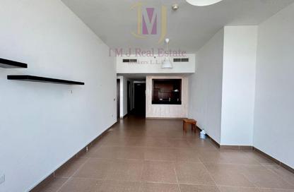 Apartment - 1 Bedroom - 2 Bathrooms for rent in Hamilton Tower - Business Bay - Dubai