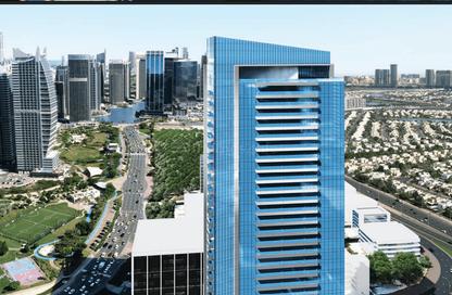 Apartment - Studio - 1 for sale in Me Do Re 2 - JLT Cluster G - Jumeirah Lake Towers - Dubai Apartment - Studio - 1 for sale in Me Do Re 2 - JLT Cluster G - Jumeirah Lake Towers - Dubai