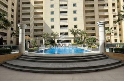 Apartment - 3 Bedrooms - 4 Bathrooms for sale in Plaza Residences 1 - Plaza Residences - District 13 - Jumeirah Village Circle - Dubai