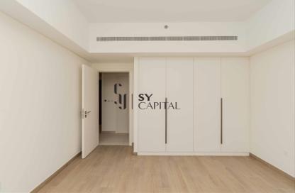 Apartment - 1 Bedroom - 2 Bathrooms for rent in Al Jazi 4 - Al Jazi - Madinat Jumeirah Living - Umm Suqeim 3 - Umm Suqeim - Dubai