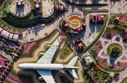 Townhouse - 2 Bedrooms - 3 Bathrooms for sale in Reportage Village - Dubai Land - Dubai