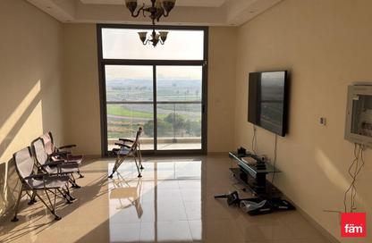 Apartment - 1 Bedroom - 2 Bathrooms for rent in Altia Residence - Dubai Silicon Oasis - Dubai