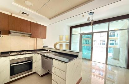 Apartment - Studio - 1 Bathroom for rent in Villa Myra - District 15 - Jumeirah Village Circle - Dubai