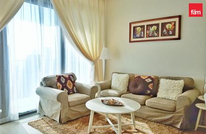 Apartment - 1 Bedroom - 2 Bathrooms for rent in Marina Gate 1 - Marina Gate - Dubai Marina - Dubai Apartment - 1 Bedroom - 2 Bathrooms for rent in Marina Gate 1 - Marina Gate - Dubai Marina - Dubai