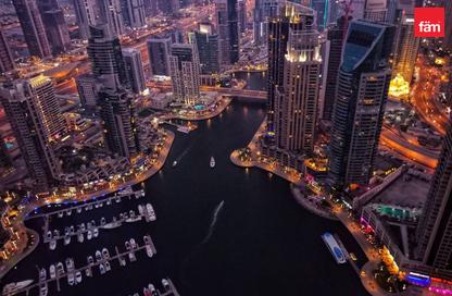 Apartment - 1 Bedroom - 2 Bathrooms for rent in Marina Gate 1 - Marina Gate - Dubai Marina - Dubai Apartment - 1 Bedroom - 2 Bathrooms for rent in Marina Gate 1 - Marina Gate - Dubai Marina - Dubai
