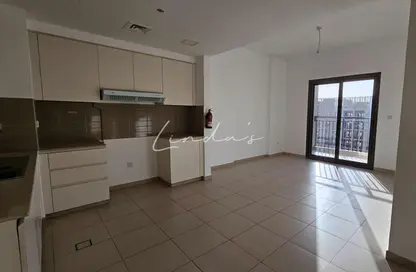 Apartment - 2 Bedrooms - 2 Bathrooms for rent in Hayat Boulevard 1B - Hayat Boulevard 1 - Hayat Boulevard - Town Square - Dubai