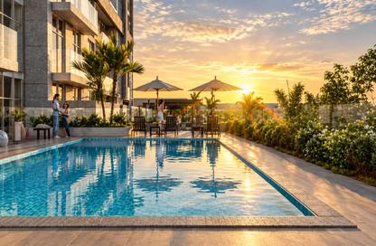 Apartment - 2 - 3 for sale in Verdana Residence 6 - Verdana 6 - Verdana - Dubai Investment Park 1 (DIP 1) - Dubai Investment Park (DIP) - Dubai Apartment - 2 - 3 for sale in Verdana Residence 6 - Verdana 6 - Verdana - Dubai Investment Park 1 (DIP 1) - Dubai Investment Park (DIP) - Dubai