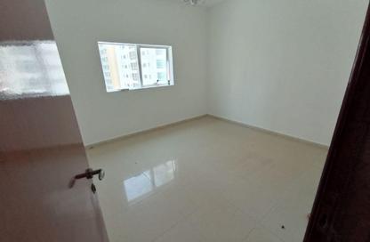 Apartment - 1 Bedroom - 2 Bathrooms for rent in New Al Taawun Road - Al Taawun - Sharjah
