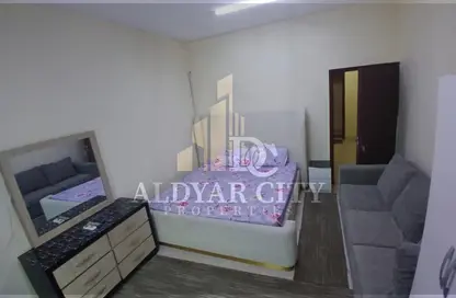 شقة - 1 حمام للايجار في فلل الروضة 3 - 3  الروضة - الروضة - عجمان