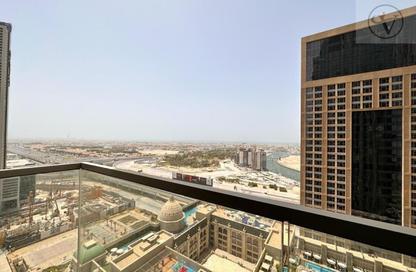 Apartment - 3 Bedrooms - 4 Bathrooms for rent in Meera - Al Habtoor City - Business Bay - Dubai