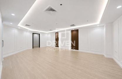 Office Space - Studio for rent in Al Saaha - Downtown Dubai - Dubai