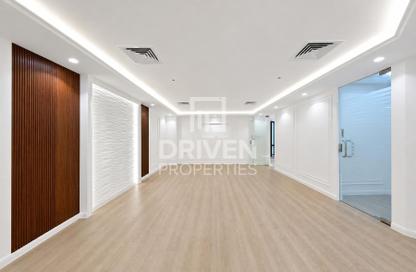 Office Space - Studio for rent in Al Saaha - Downtown Dubai - Dubai