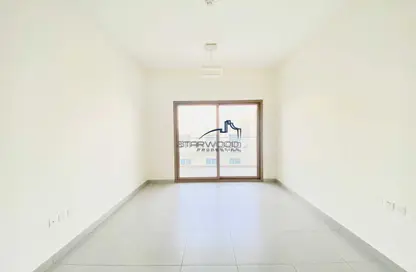 شقة - 1 حمام للايجار في ذا وينجز بلوك أ - الاجنحه - ارجان - دبي