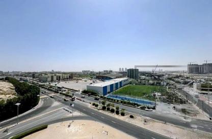 Apartment - 1 Bedroom - 2 Bathrooms for sale in Red Residency - Dubai Sports City - Dubai