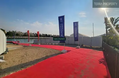 Villa - 4 Bedrooms - 5 Bathrooms for sale in Falcon Island - Al Hamra Village - Ras Al Khaimah