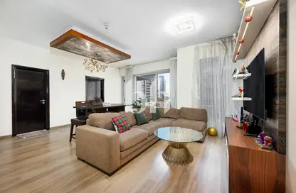 شقة - 3 غرف نوم - 2 حمامات للبيع في الريفييرا - دبي مارينا - دبي