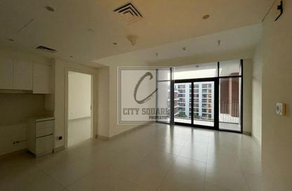 Apartment - 2 Bedrooms - 2 Bathrooms for sale in Park Point building B - Park Point - Dubai Hills Estate - Dubai