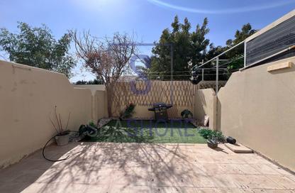 Villa - 2 Bedrooms - 3 Bathrooms for sale in Arabian Style - Al Reef Villas - Al Reef - Abu Dhabi