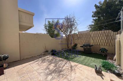 Villa - 2 Bedrooms - 3 Bathrooms for sale in Arabian Style - Al Reef Villas - Al Reef - Abu Dhabi