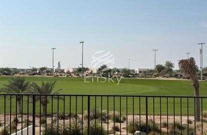 فيلا - 4 غرف نوم - 6 حمامات للبيع في ذا دالياز - فدان ياس - جزيرة ياس - أبوظبي
