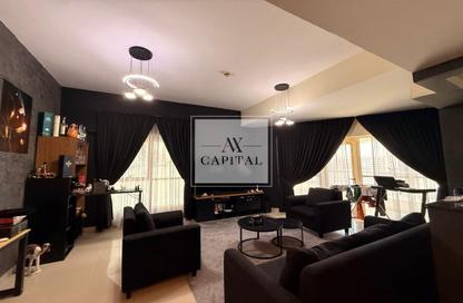 Apartment - 1 Bedroom - 2 Bathrooms for sale in Dana Tower - District 12 - Jumeirah Village Circle - Dubai Apartment - 1 Bedroom - 2 Bathrooms for sale in Dana Tower - District 12 - Jumeirah Village Circle - Dubai