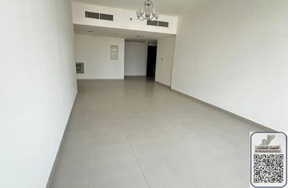 Apartment - 3 Bedrooms - 3 Bathrooms for rent in Nuaimia One Tower - Al Nuaimiya - Ajman