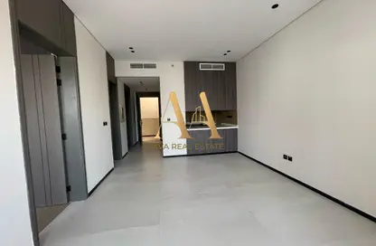 شقة - غرفة نوم - 2 حمامات للايجار في اميرالد فيجن تاور - مثلث قرية جميرا - دبي