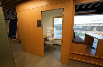 Office Space - Studio for rent in Addiyar Building - Sheikh Zayed Road - Dubai