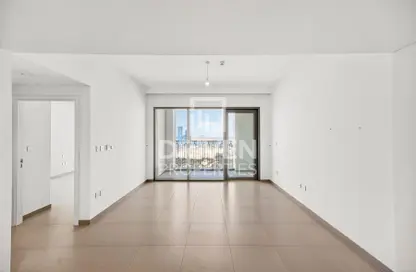 شقة - غرفة نوم - 1 حمام للايجار في داون تاون فيوز 2 برج 2 - داون تاون فيوز 2 - زعبيل 2 - زعبيل - دبي