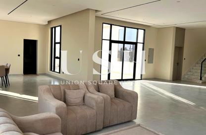 Villa - 4 - 6 for rent in Dubai Silicon Oasis - Dubai