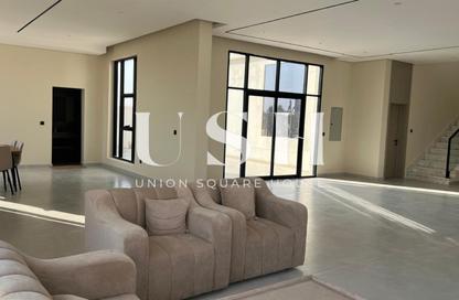 Villa - 4 - 6 for rent in Dubai Silicon Oasis - Dubai