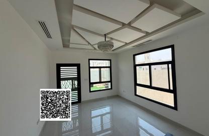 Villa - 3 Bedrooms - 5 Bathrooms for rent in Al Zaheya Gardens - Al Zahya - Ajman