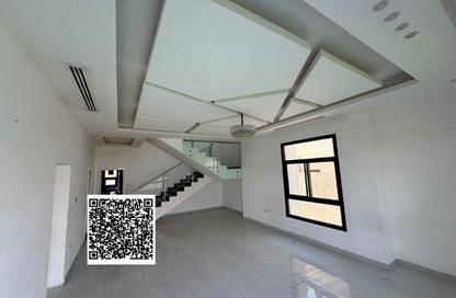 Villa - 3 Bedrooms - 5 Bathrooms for rent in Al Zaheya Gardens - Al Zahya - Ajman