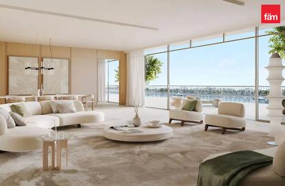Apartment - 2 for sale in Bay Grove Residence 10 - Bay Grove Residences - Dubai Islands - Dubai Apartment - 2 for sale in Bay Grove Residence 10 - Bay Grove Residences - Dubai Islands - Dubai