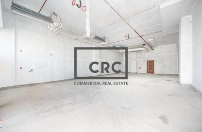 Retail - Studio for rent in Al Garhoud business center - Al Garhoud - Dubai