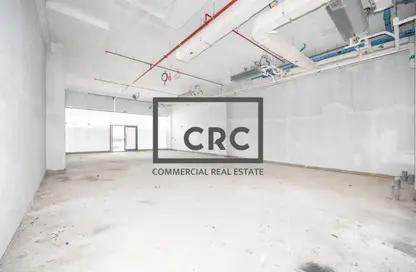 Retail - Studio for rent in Al Garhoud business center - Al Garhoud - Dubai