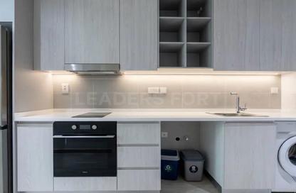 Apartment - Studio - 1 Bathroom for rent in Century Tower - Business Bay - Dubai