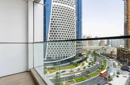 Apartment - Studio - 1 Bathroom for rent in Century Tower - Business Bay - Dubai Apartment - Studio - 1 Bathroom for rent in Century Tower - Business Bay - Dubai