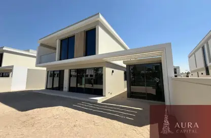 فيلا - 5 غرف نوم - 6 حمامات للبيع في هارموني 3 - هارموني - تلال الغاف - دبي فيلا - 5 غرف نوم - 6 حمامات للبيع في هارموني 3 - هارموني - تلال الغاف - دبي