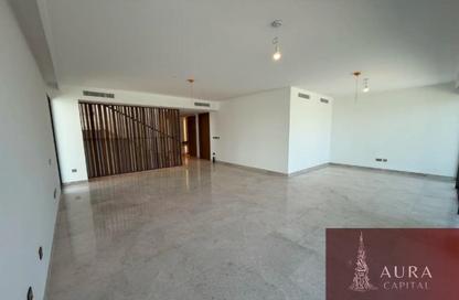 Villa - 5 Bedrooms - 6 Bathrooms for sale in Harmony 3 - Harmony - Tilal Al Ghaf - Dubai