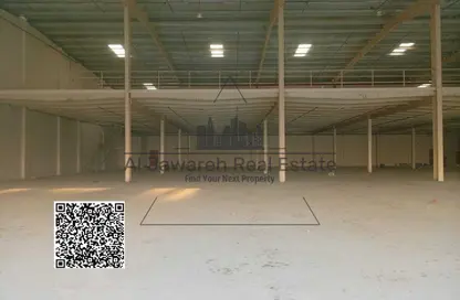 Shop - Studio - 2 Bathrooms for rent in Al Jurf Industrial 3 - Al Jurf Industrial - Ajman
