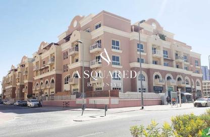 Shop - Studio for rent in Emirates Gardens 1 - District 13 - Jumeirah Village Circle - Dubai