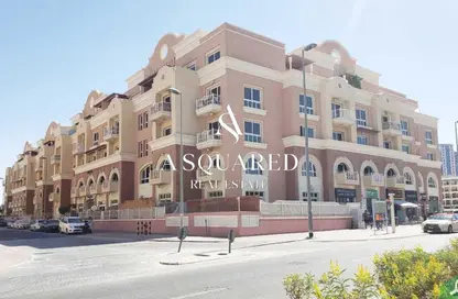 متجر - استوديو للايجار في حدائق الإمارات 1 - قرية جميرا الدائرية - دبي متجر - استوديو للايجار في حدائق الإمارات 1 - قرية جميرا الدائرية - دبي