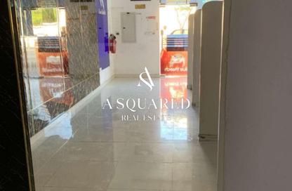 Shop - Studio for rent in Emirates Gardens 1 - District 13 - Jumeirah Village Circle - Dubai